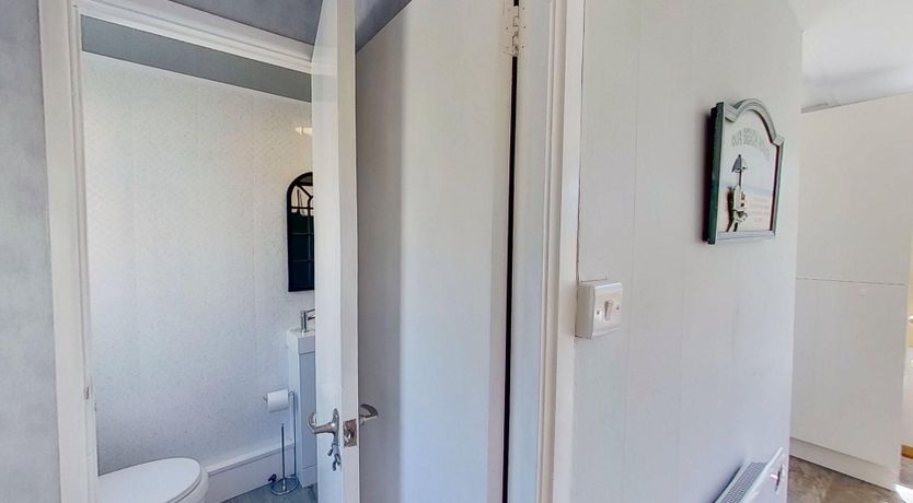 Photo of F04 Penrhys, Rivere Towans