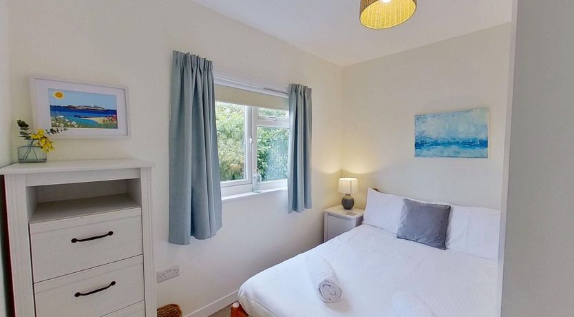 Photo of G24 Trelinda, Riviere Towans