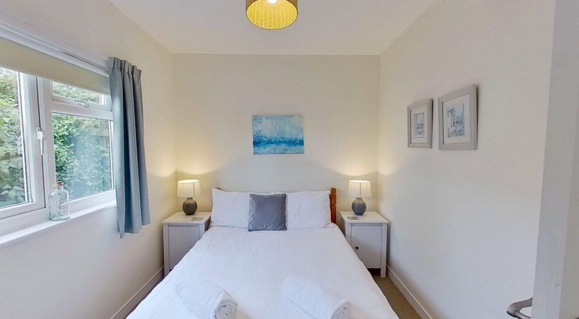 Photo of G24 Trelinda, Riviere Towans