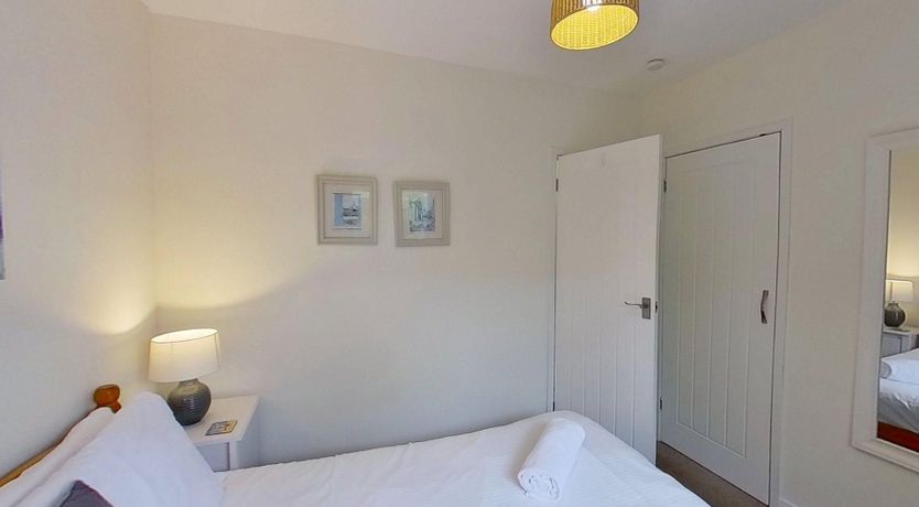 Photo of G24 Trelinda, Riviere Towans