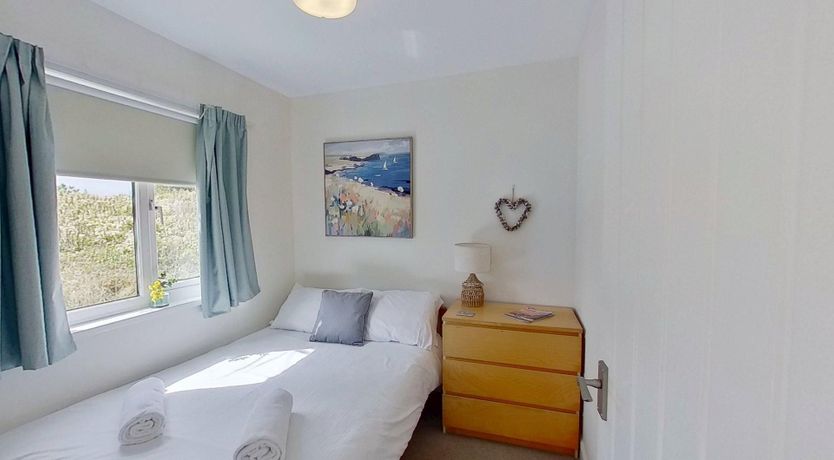 Photo of G24 Trelinda, Riviere Towans