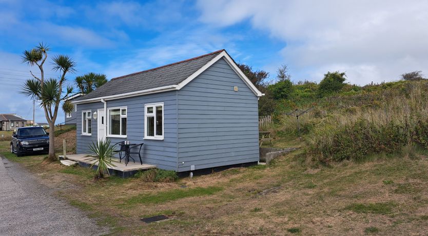 Photo of G24 Trelinda, Riviere Towans