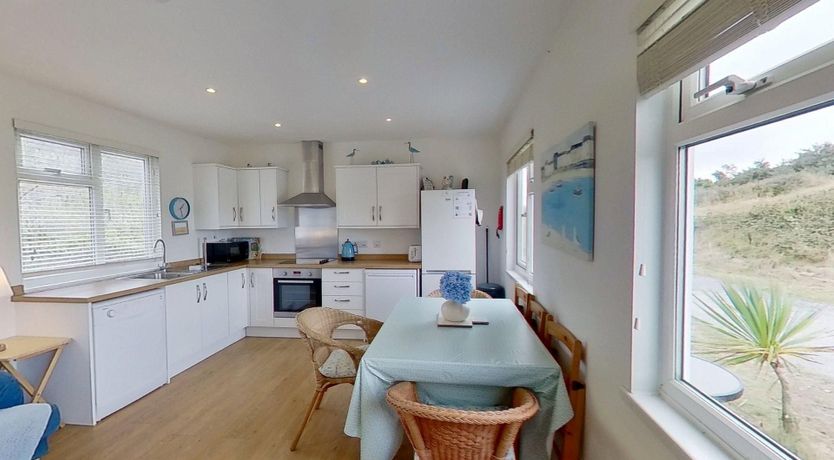 Photo of G24 Trelinda, Riviere Towans