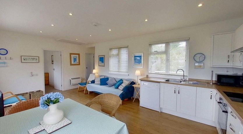 Photo of G24 Trelinda, Riviere Towans