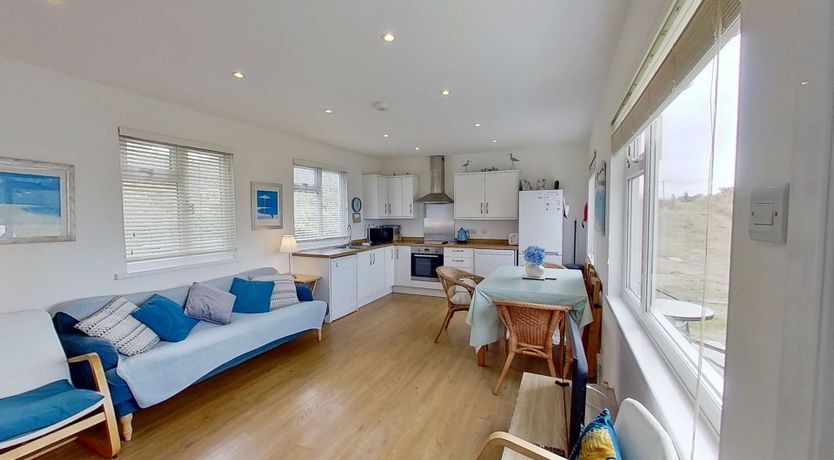 Photo of G24 Trelinda, Riviere Towans