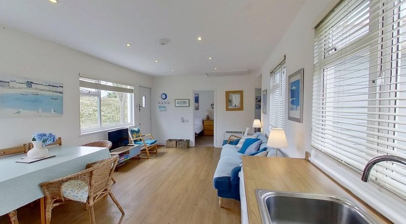 Photo of G24 Trelinda, Riviere Towans