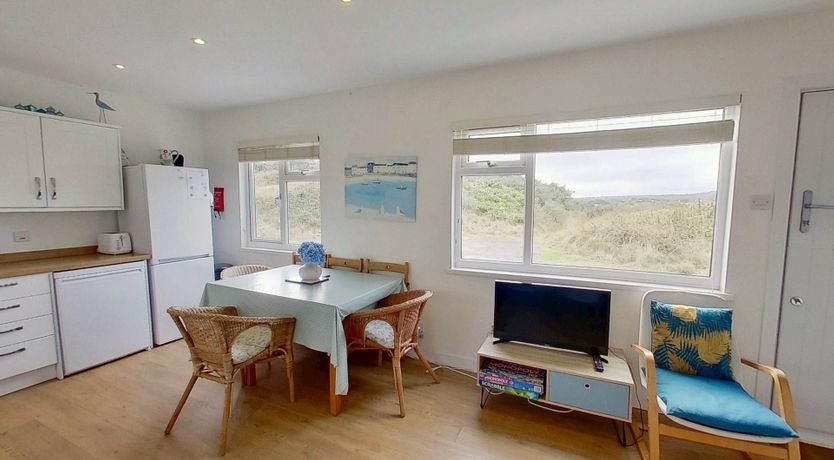 Photo of G24 Trelinda, Riviere Towans