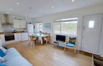 G24 Trelinda, Riviere Towans Holiday Home