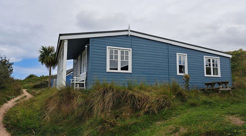 Photo of C14 Gwelmore, Riviere Towans