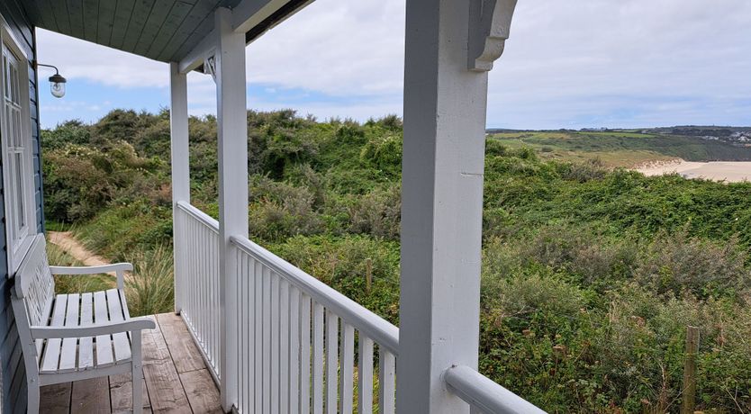 Photo of C14 Gwelmore, Riviere Towans