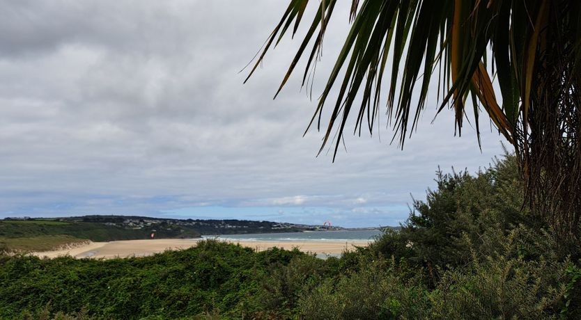 Photo of C14 Gwelmore, Riviere Towans