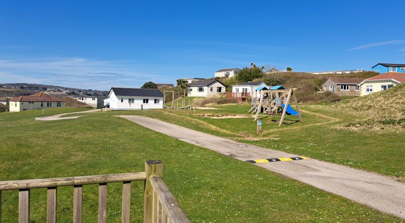 Photo of D48 Sunvale, Riviere Towans