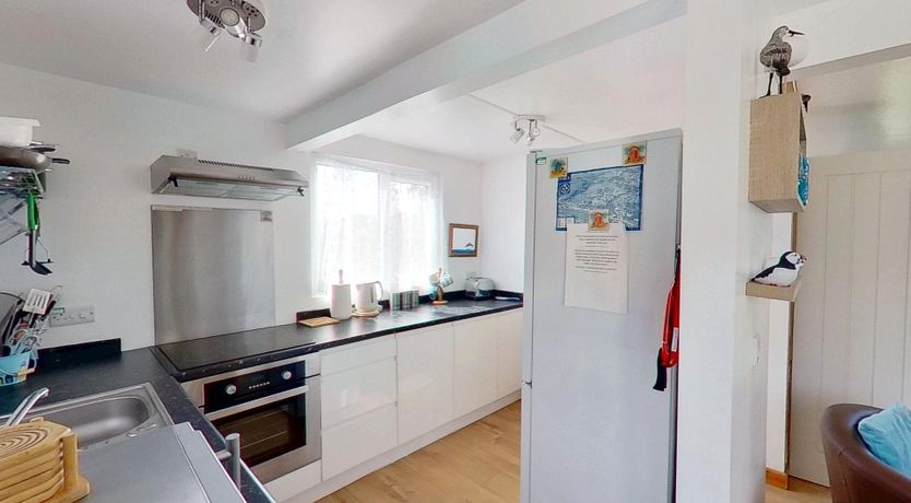 Photo of D48 Sunvale, Riviere Towans