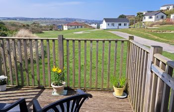 D48 Sunvale, Riviere Towans Holiday Home