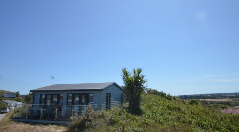Photo of D08 Dawn O Day, Riviere Towans