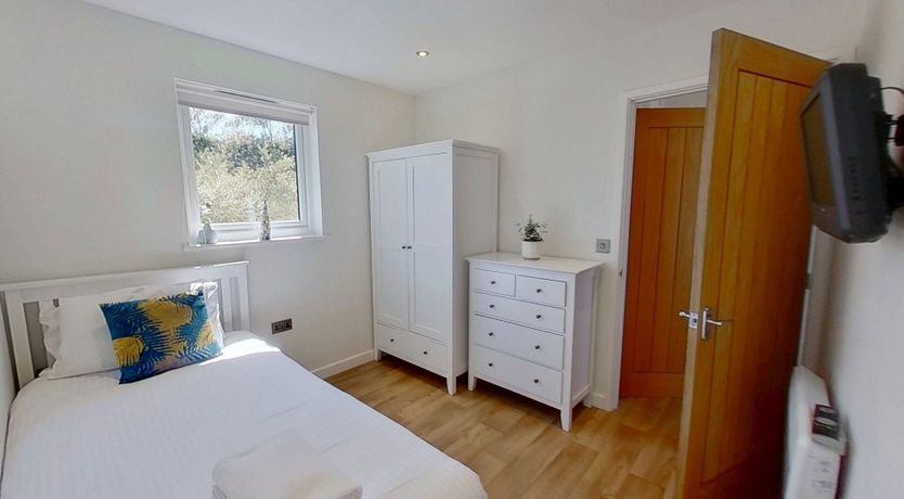 Photo of D08 Dawn O Day, Riviere Towans