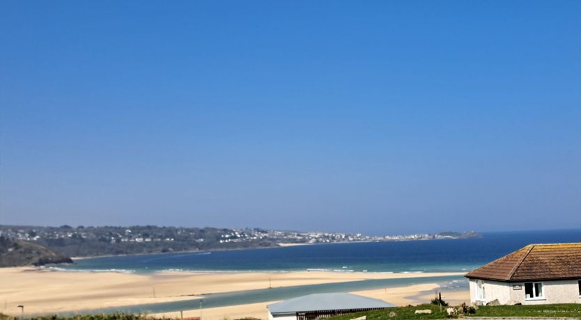 Photo of D26 Vu-An-Tecca, Riviere Towans