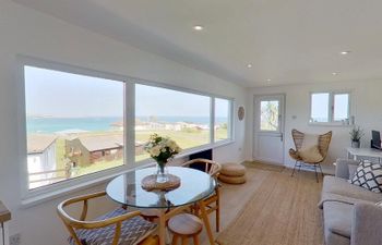 D26 Vu-An-Tecca, Riviere Towans Holiday Home