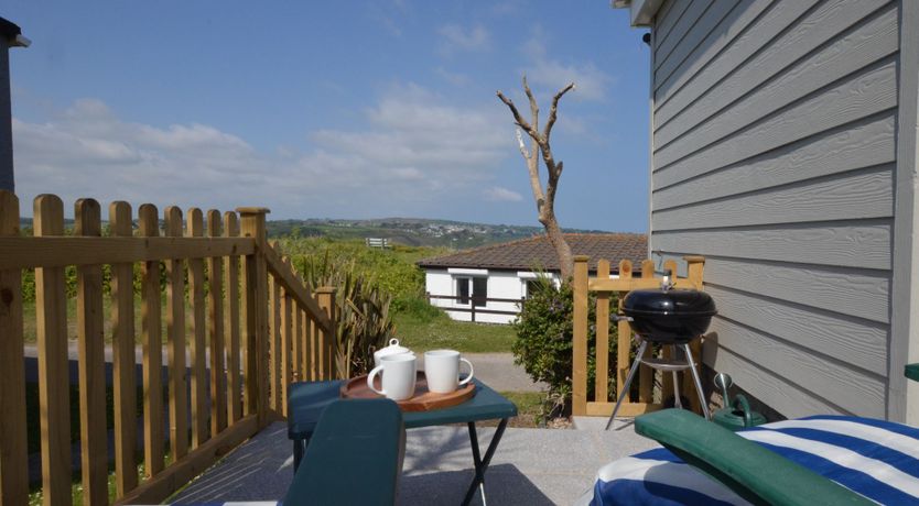 Photo of D26 Vu-An-Tecca, Riviere Towans