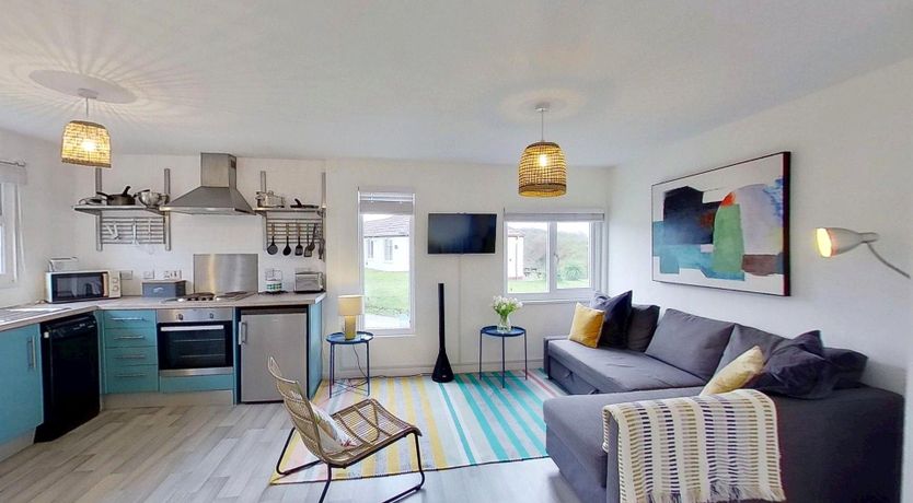 Photo of D05 Cedrica, Riviere Towans