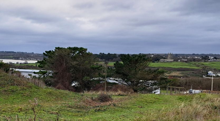 Photo of D05 Cedrica, Riviere Towans