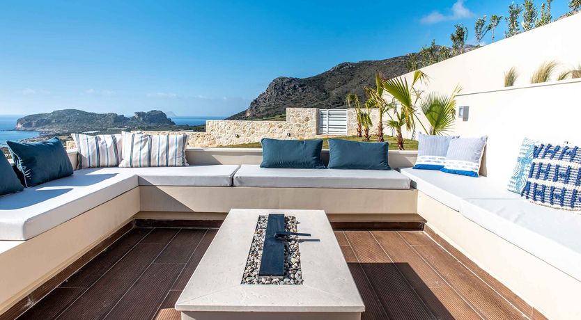 Photo of Seaside Escape Paradise