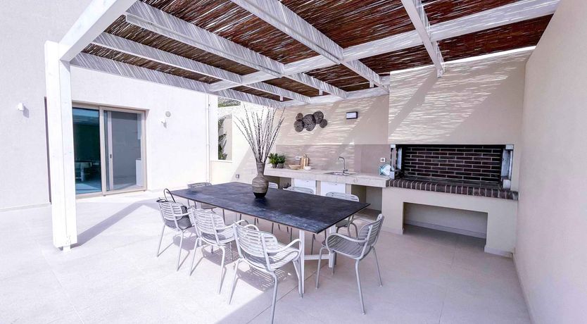 Photo of Seaside Escape Paradise