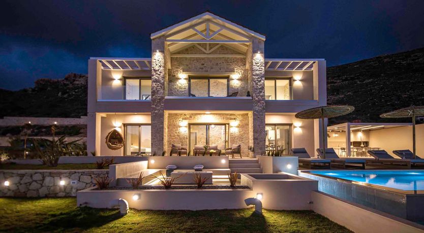 Photo of Seaside Escape Paradise