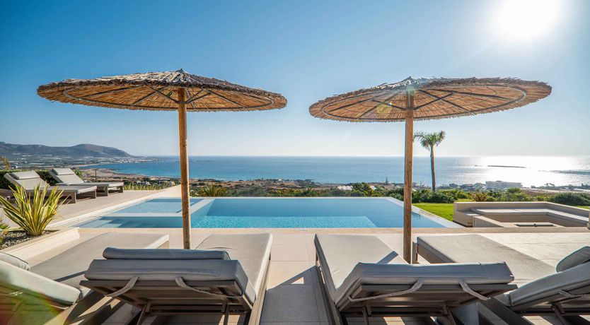 Photo of Seaside Escape Paradise