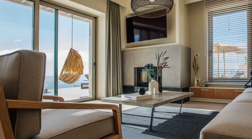 Photo of Seaside Escape Paradise