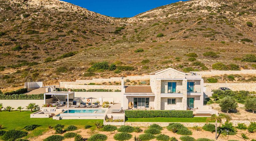 Photo of Seaside Escape Paradise