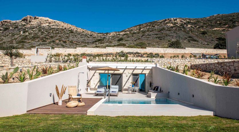 Photo of Seaside Escape Paradise