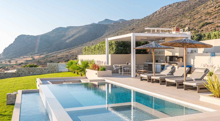 Photo of Seaside Escape Paradise