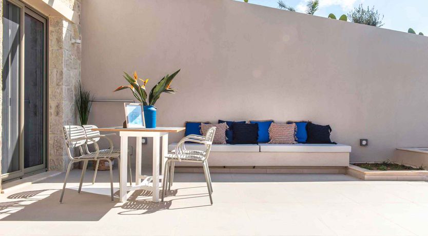 Photo of Seaside Escape Paradise