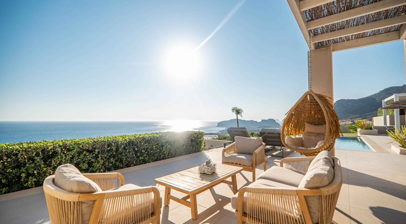 Photo of Seaside Escape Paradise