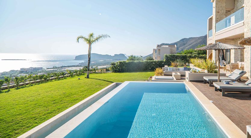 Photo of Seaside Escape Paradise