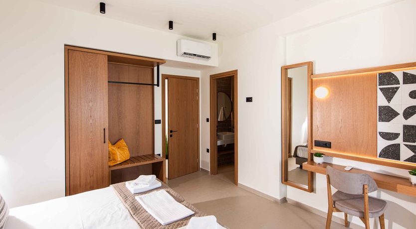 Photo of Signature Stillness