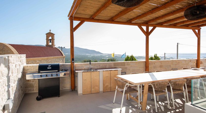 Photo of Signature Stillness