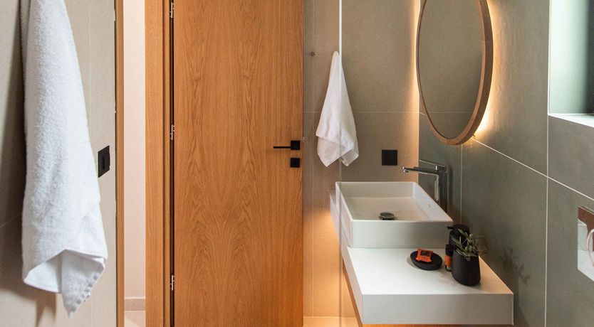 Photo of Signature Stillness