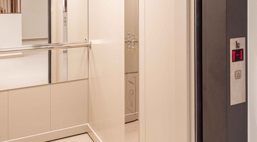 Photo of Signature Stillness