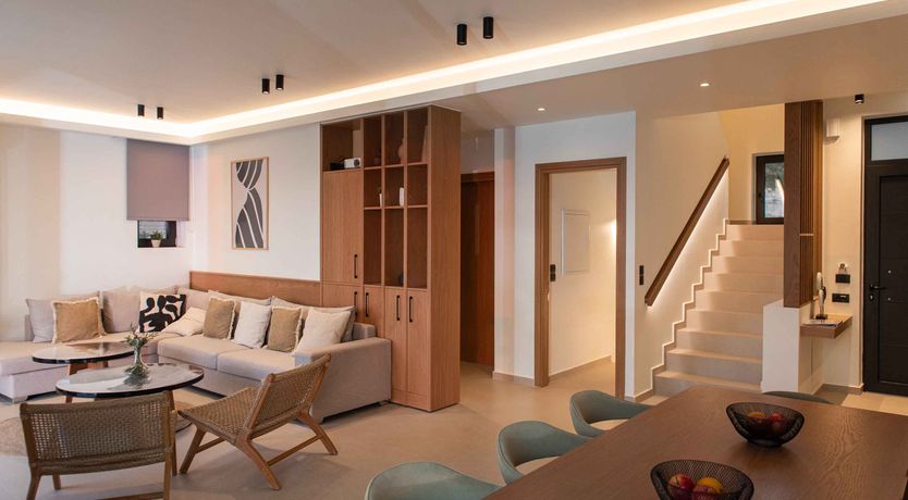 Photo of Signature Stillness