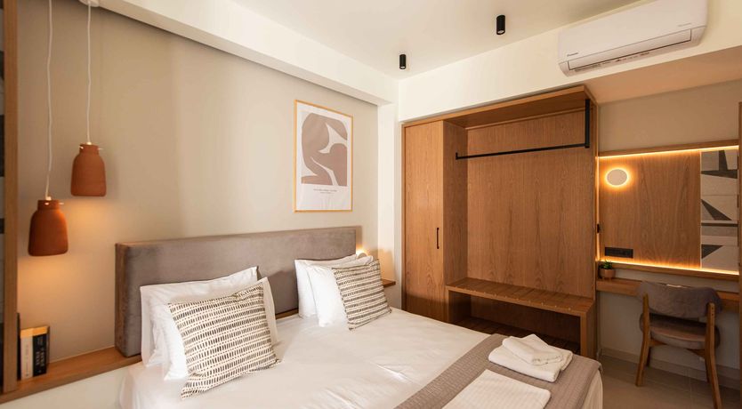 Photo of Signature Stillness