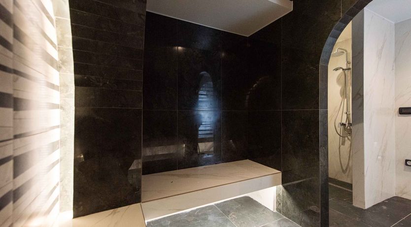 Photo of Signature Stillness