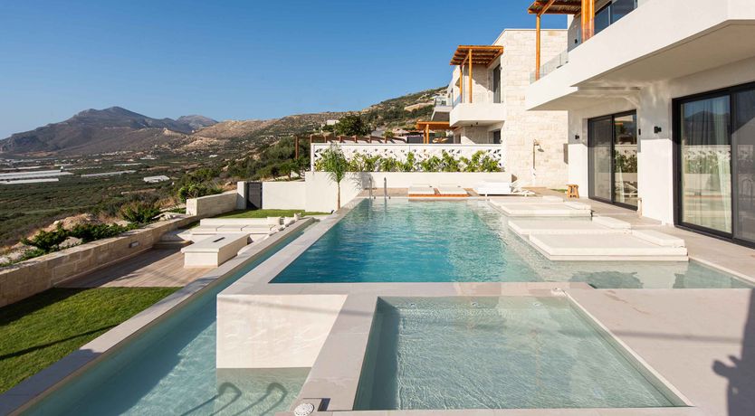 Photo of Signature Stillness