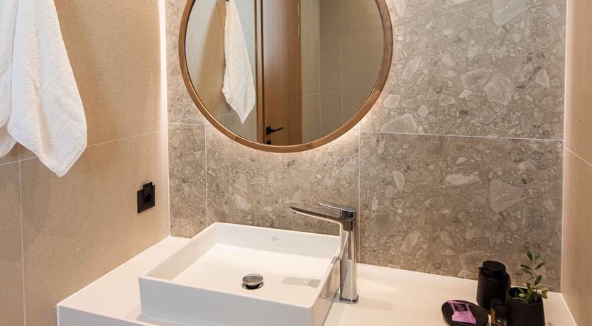 Photo of Signature Stillness