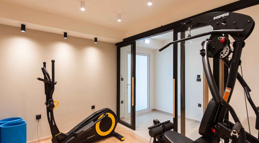 Photo of Signature Stillness