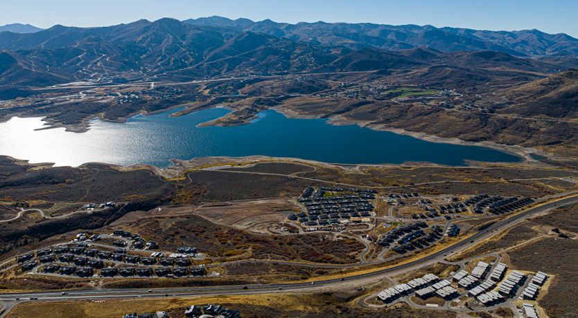 Photo of Peak Panorama