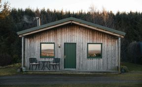 Photo of Fireside Whisky