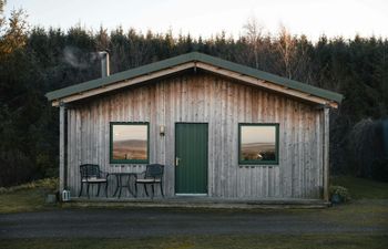 Fireside Whisky Holiday Home