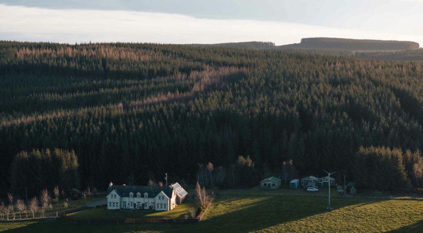 Photo of Fireside Whisky